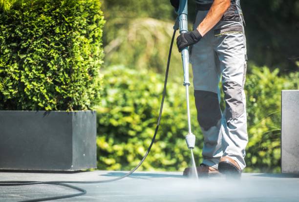 Trusted Jacksonville, TX Pressure Washing Experts