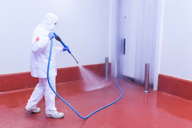 Best Animal Enclosure Cleaning  in Jacksonville, TX