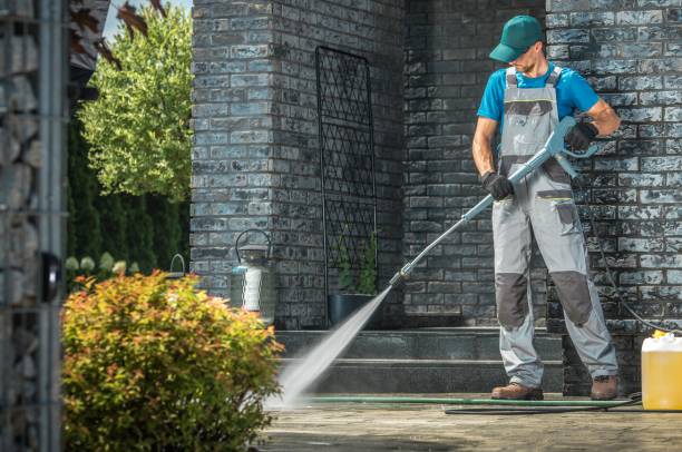 Best Soft Washing  in Jacksonville, TX