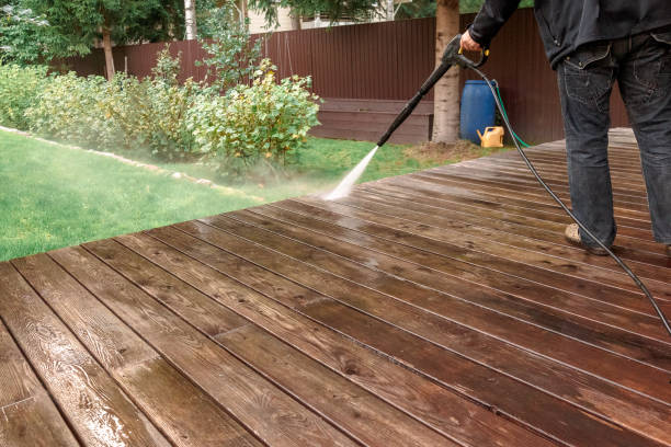 Best Gutter Cleaning  in Jacksonville, TX