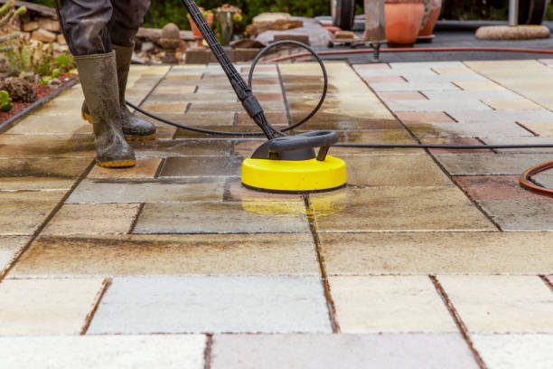 Best Playground Equipment Cleaning  in Jacksonville, TX