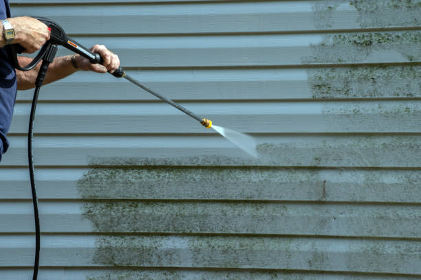 Best Fence Cleaning  in Jacksonville, TX