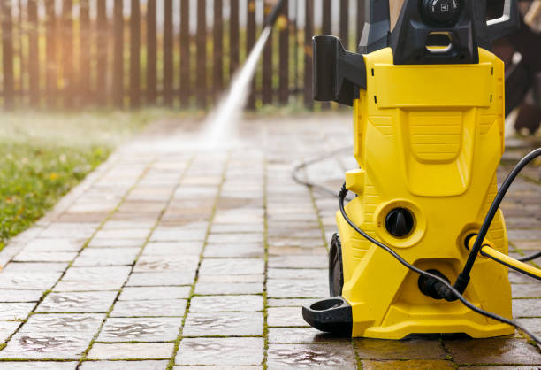 Best Dumpster Area Cleaning  in Jacksonville, TX