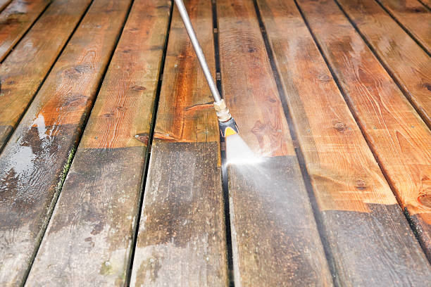 Pre-Holiday Cleaning in Jacksonville, TX
